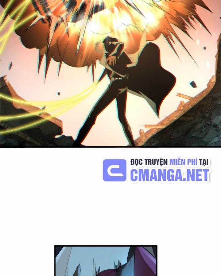 Ta, Thiên Sát Cô Tinh Chapter 7 trang 75