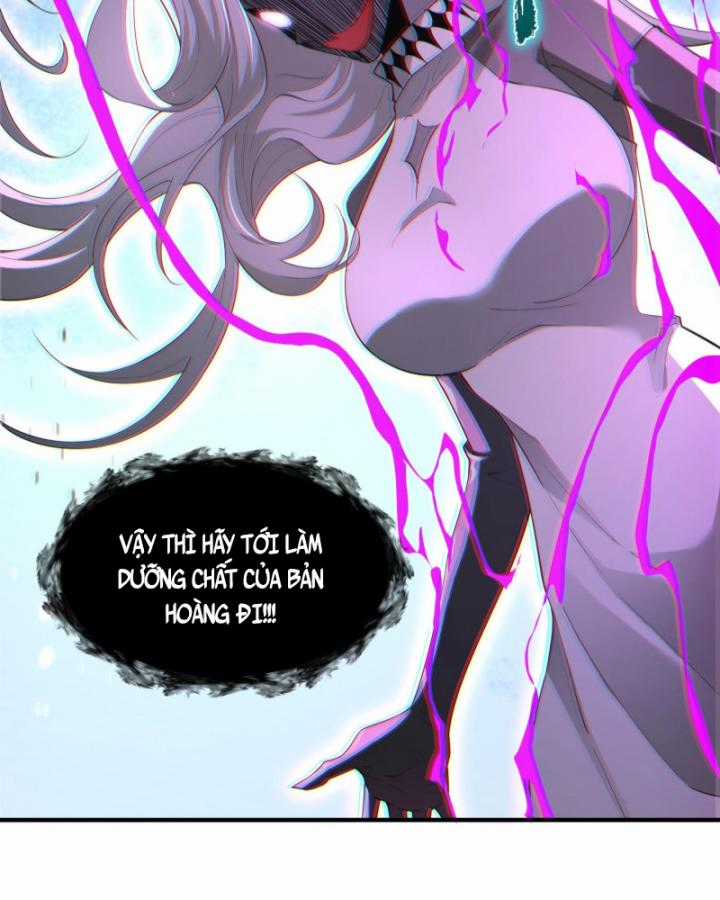 Ta, Thiên Sát Cô Tinh Chapter 7 trang 83