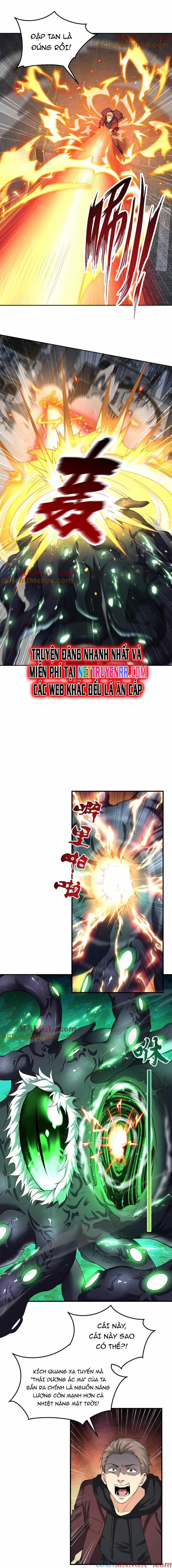 Ta, Thiên Sát Cô Tinh Chapter 71 trang 2