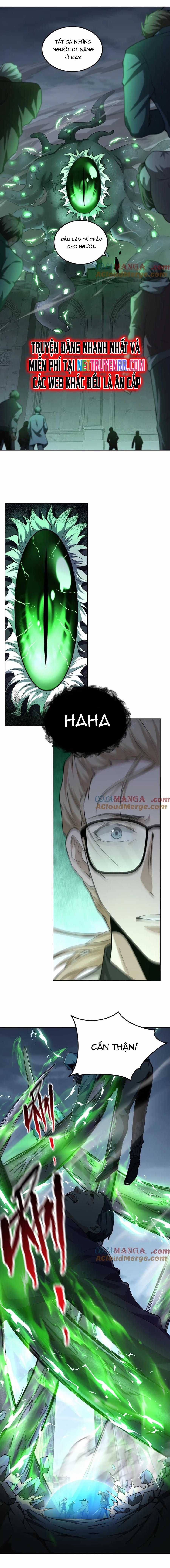 Ta, Thiên Sát Cô Tinh Chapter 71 trang 4