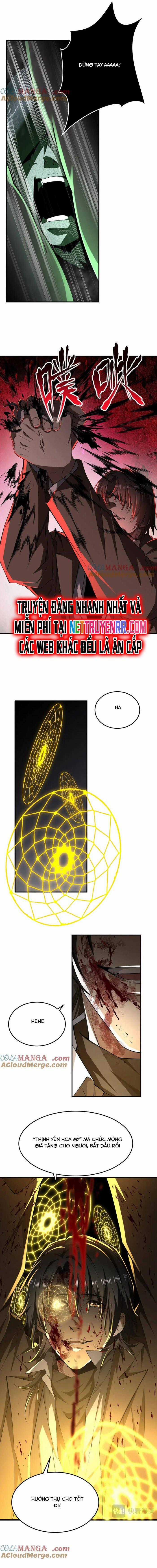 Ta, Thiên Sát Cô Tinh Chapter 72 trang 6