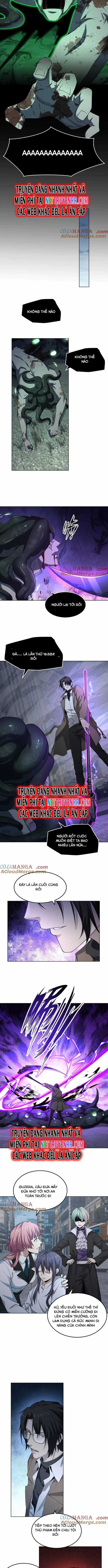 Ta, Thiên Sát Cô Tinh Chapter 73 trang 2