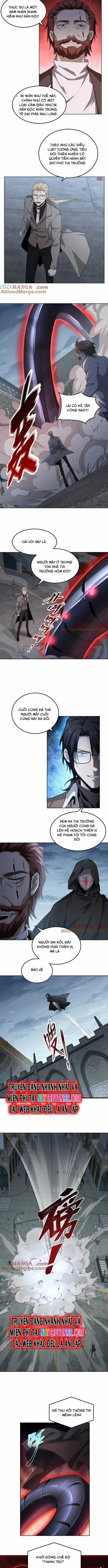 Ta, Thiên Sát Cô Tinh Chapter 73 trang 3