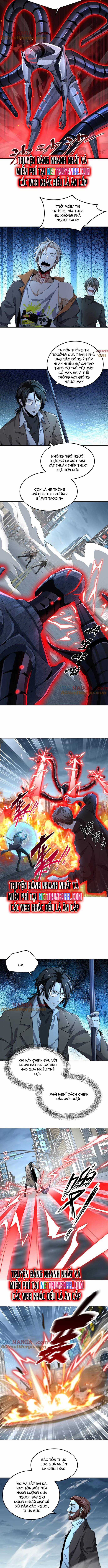 Ta, Thiên Sát Cô Tinh Chapter 73 trang 4