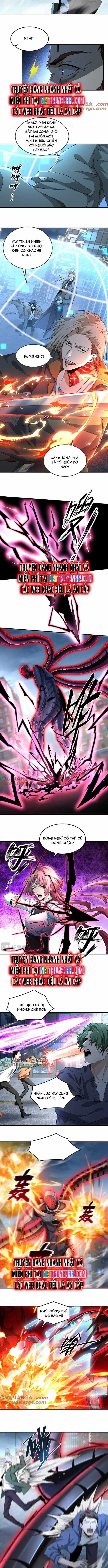 Ta, Thiên Sát Cô Tinh Chapter 73 trang 5