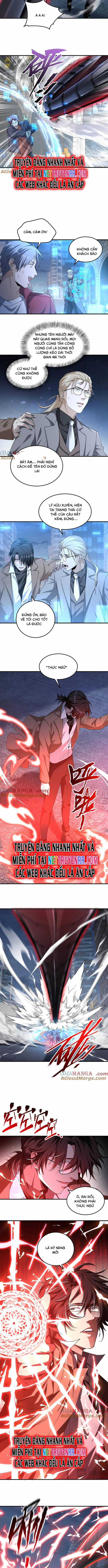 Ta, Thiên Sát Cô Tinh Chapter 73 trang 6