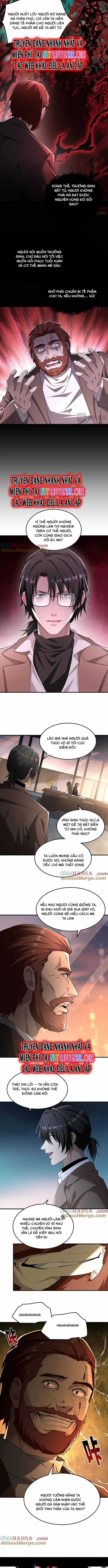 Ta, Thiên Sát Cô Tinh Chapter 73 trang 8