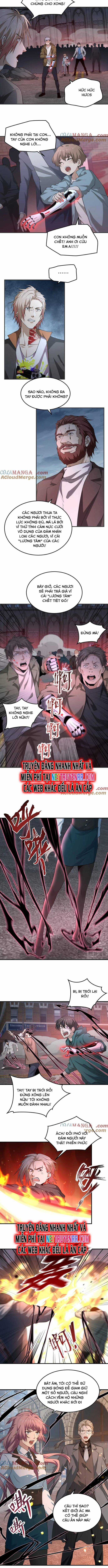 Ta, Thiên Sát Cô Tinh Chapter 74 trang 2