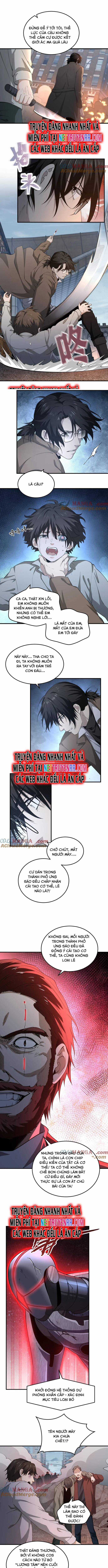 Ta, Thiên Sát Cô Tinh Chapter 74 trang 3