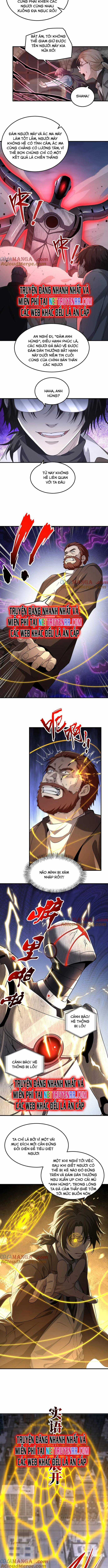 Ta, Thiên Sát Cô Tinh Chapter 74 trang 4