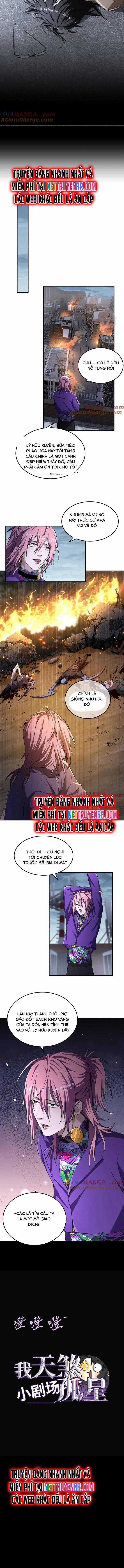 Ta, Thiên Sát Cô Tinh Chapter 74 trang 7