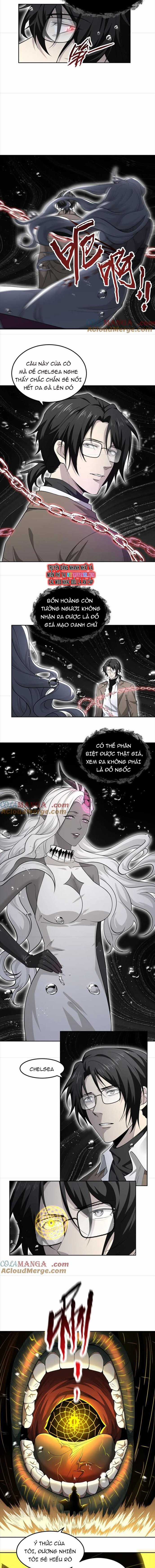 Ta, Thiên Sát Cô Tinh Chapter 75 trang 2