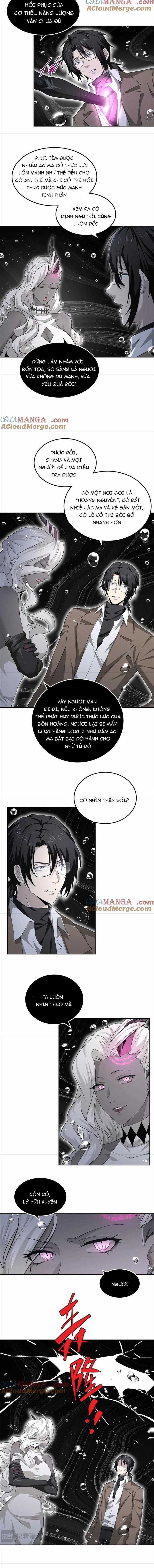 Ta, Thiên Sát Cô Tinh Chapter 75 trang 3