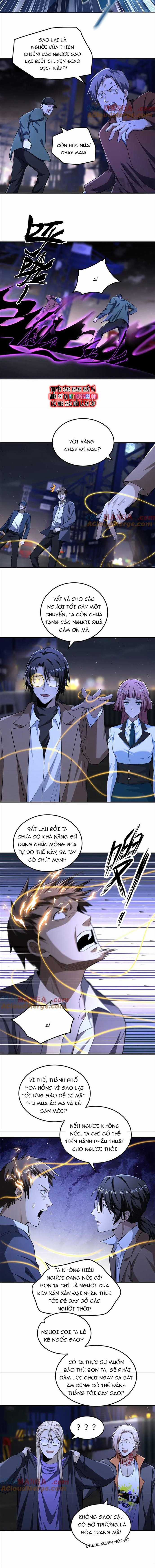 Ta, Thiên Sát Cô Tinh Chapter 75 trang 7