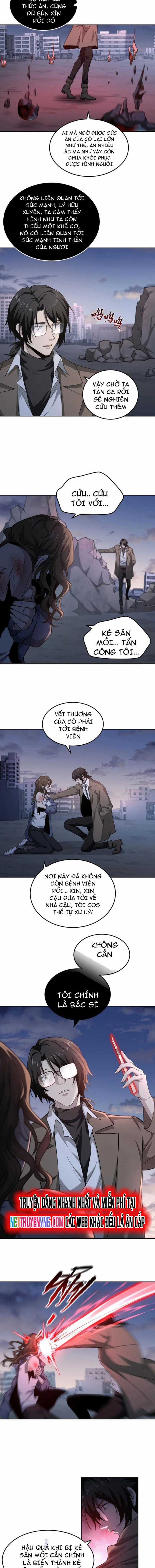 Ta, Thiên Sát Cô Tinh Chapter 77 trang 2