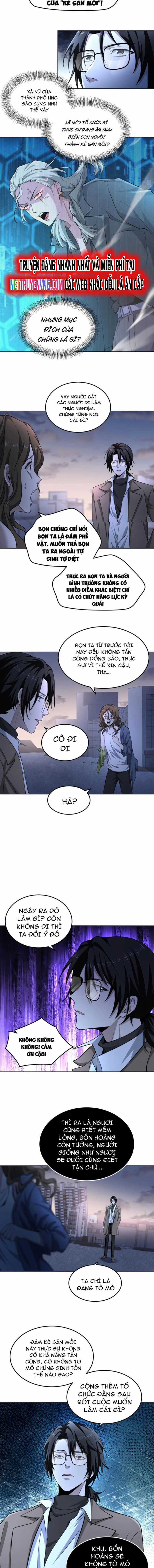 Ta, Thiên Sát Cô Tinh Chapter 77 trang 3