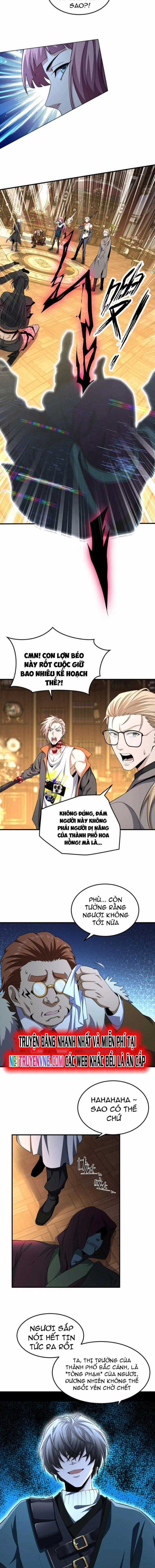 Ta, Thiên Sát Cô Tinh Chapter 77 trang 5