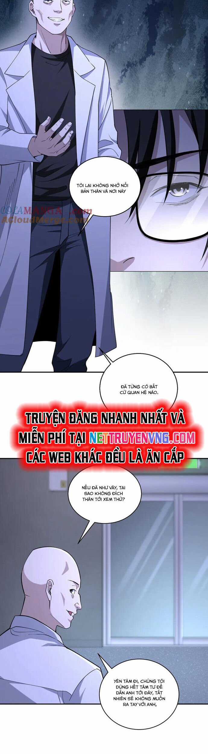 Ta, Thiên Sát Cô Tinh Chapter 78 trang 14