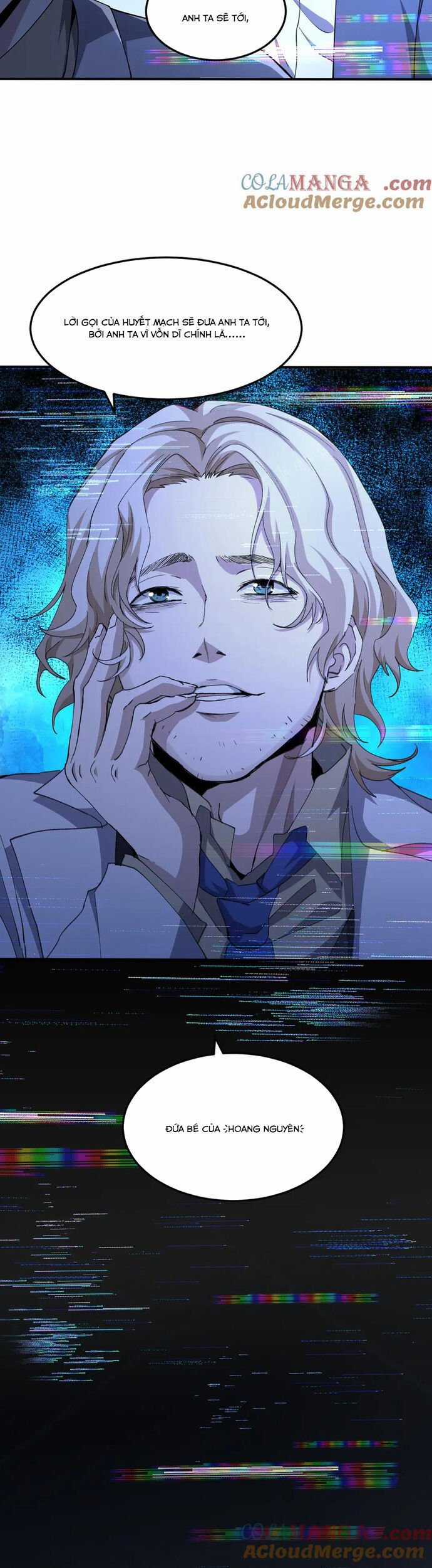 Ta, Thiên Sát Cô Tinh Chapter 78 trang 19