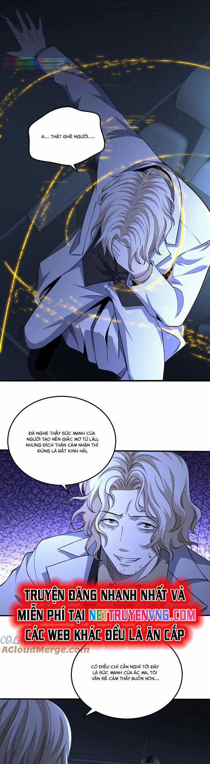 Ta, Thiên Sát Cô Tinh Chapter 78 trang 20