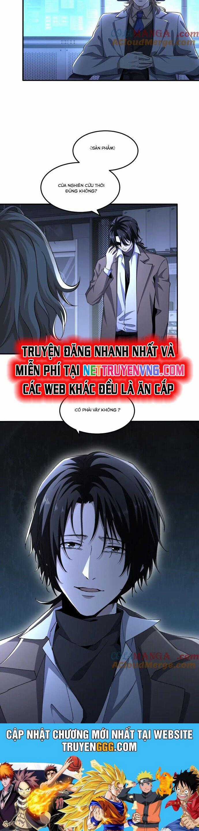 Ta, Thiên Sát Cô Tinh Chapter 78 trang 24