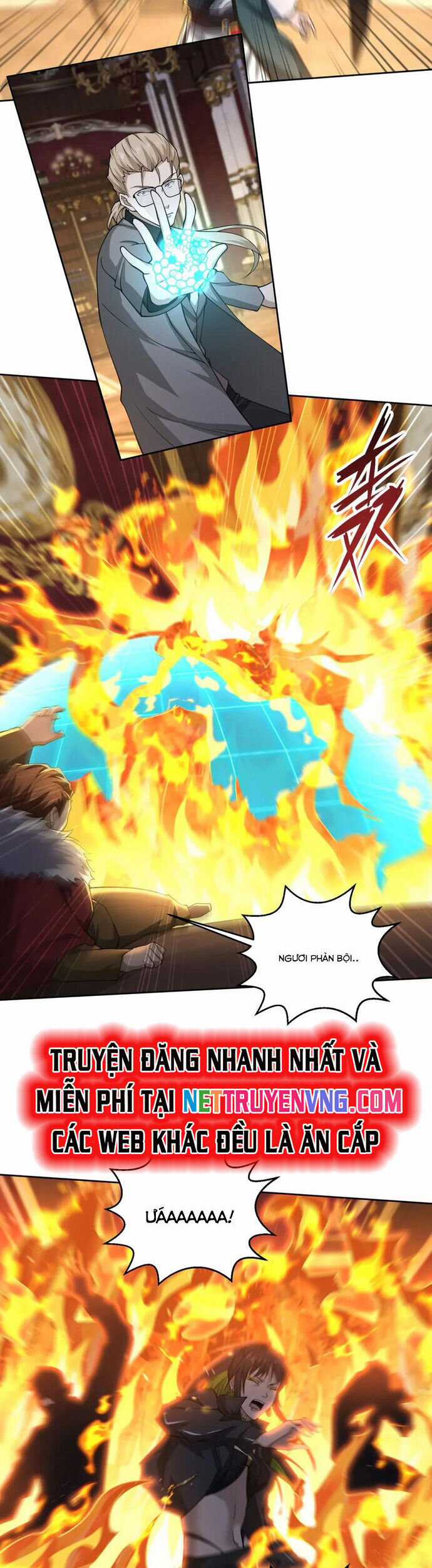 Ta, Thiên Sát Cô Tinh Chapter 78 trang 6