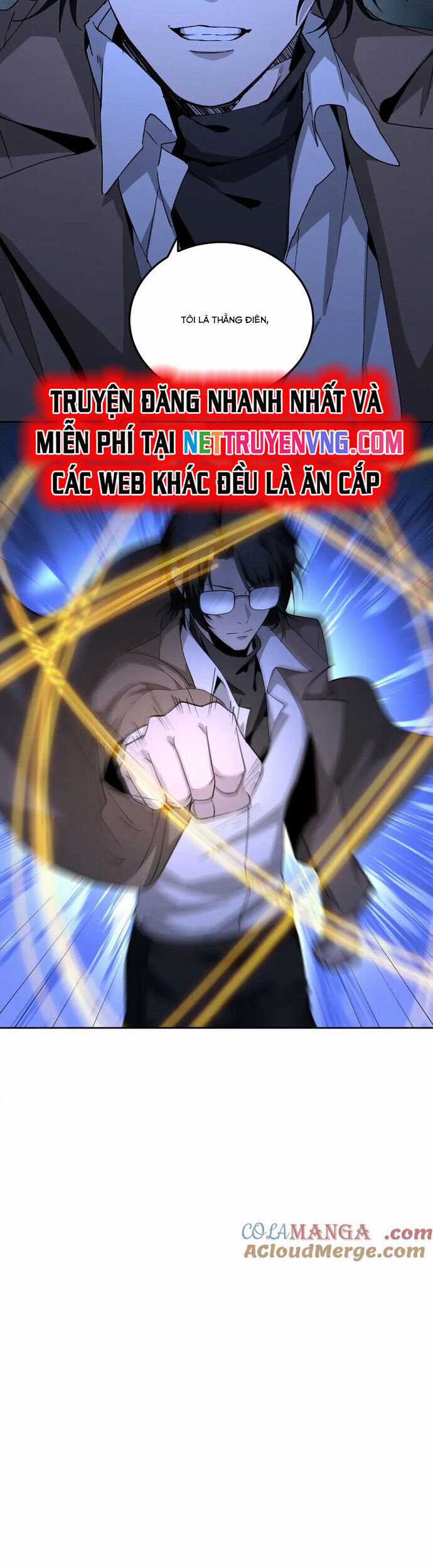 Ta, Thiên Sát Cô Tinh Chapter 79 trang 12