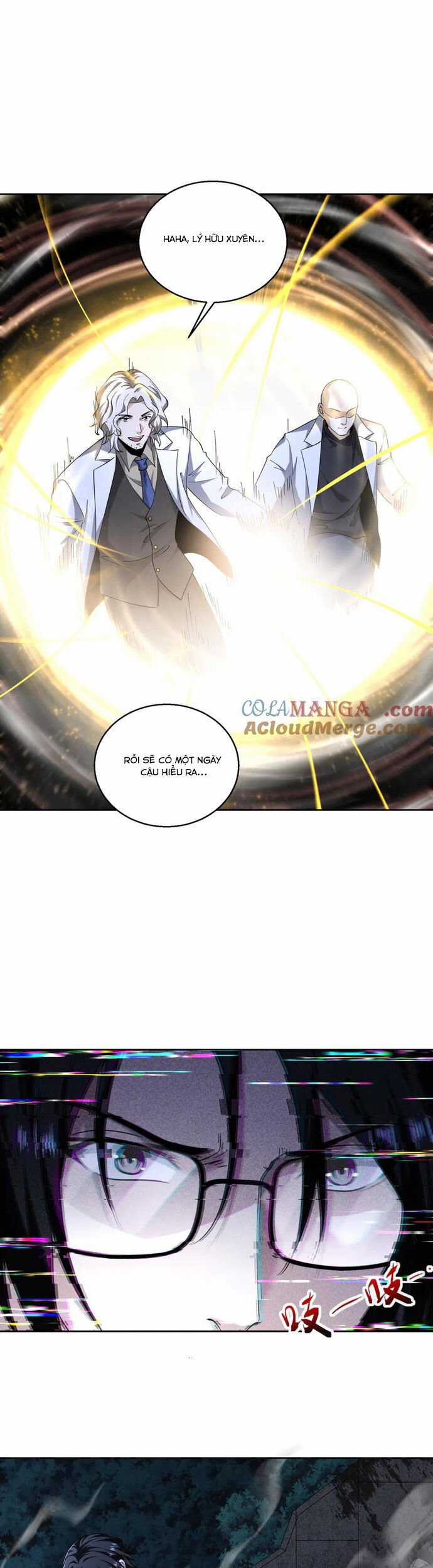 Ta, Thiên Sát Cô Tinh Chapter 79 trang 13