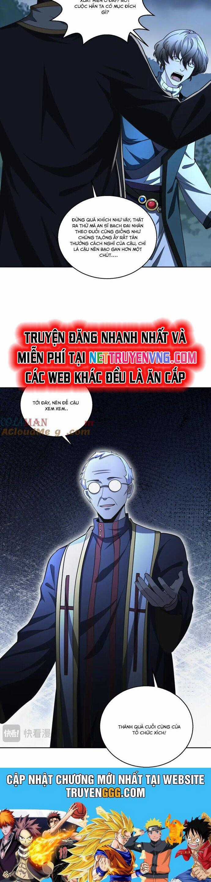 Ta, Thiên Sát Cô Tinh Chapter 79 trang 22