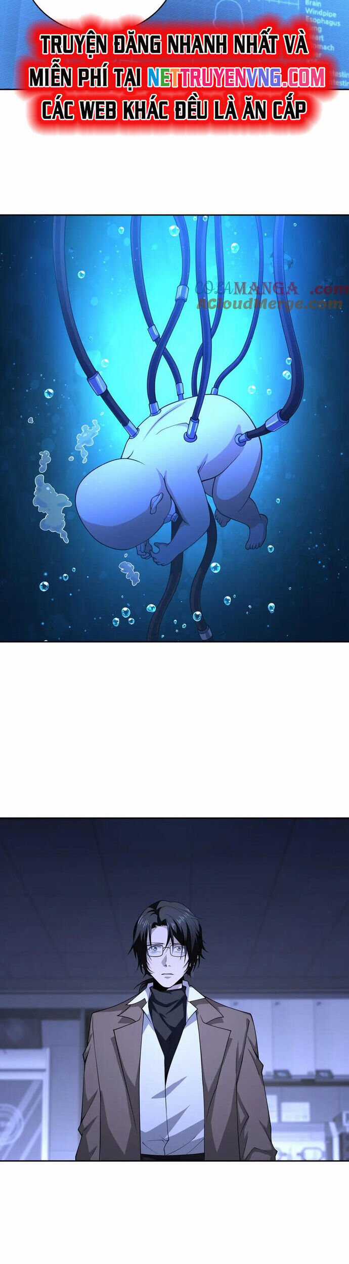 Ta, Thiên Sát Cô Tinh Chapter 79 trang 4