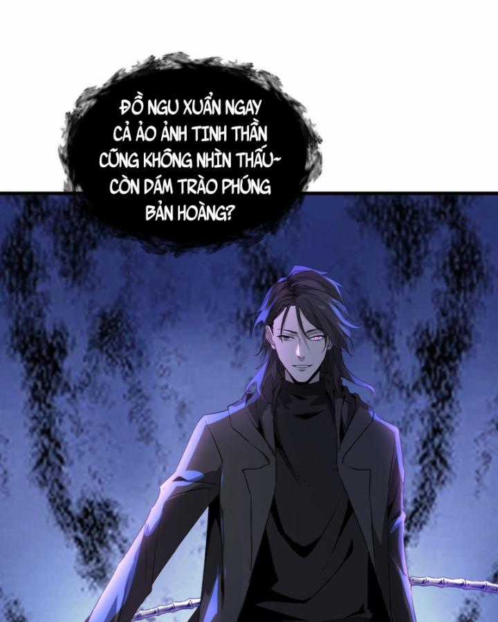 Ta, Thiên Sát Cô Tinh Chapter 8 trang 14