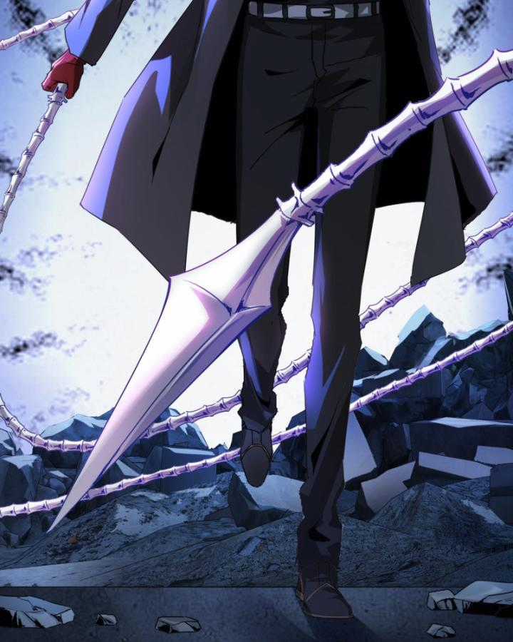 Ta, Thiên Sát Cô Tinh Chapter 8 trang 15