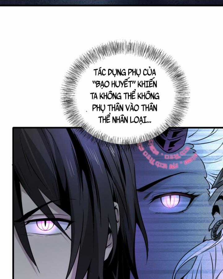 Ta, Thiên Sát Cô Tinh Chapter 8 trang 16
