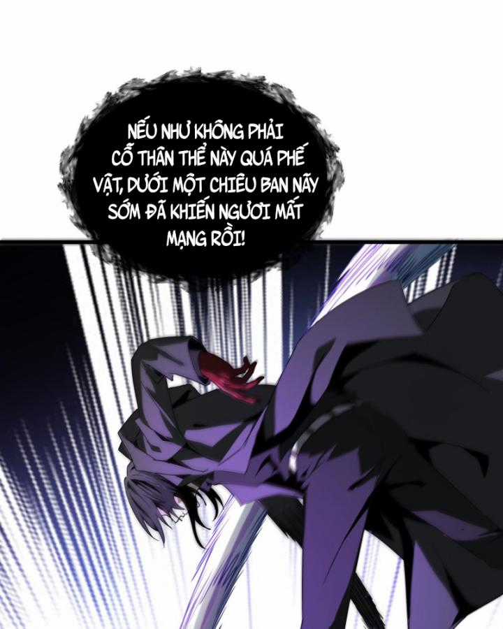 Ta, Thiên Sát Cô Tinh Chapter 8 trang 18