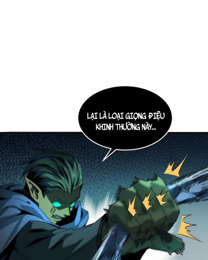 Ta, Thiên Sát Cô Tinh Chapter 8 trang 20