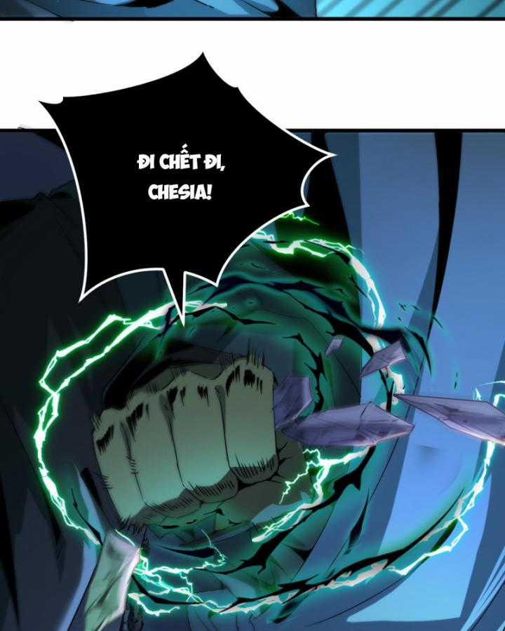 Ta, Thiên Sát Cô Tinh Chapter 8 trang 23