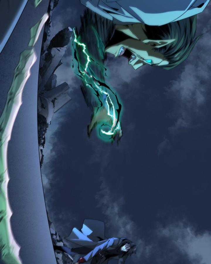 Ta, Thiên Sát Cô Tinh Chapter 8 trang 24