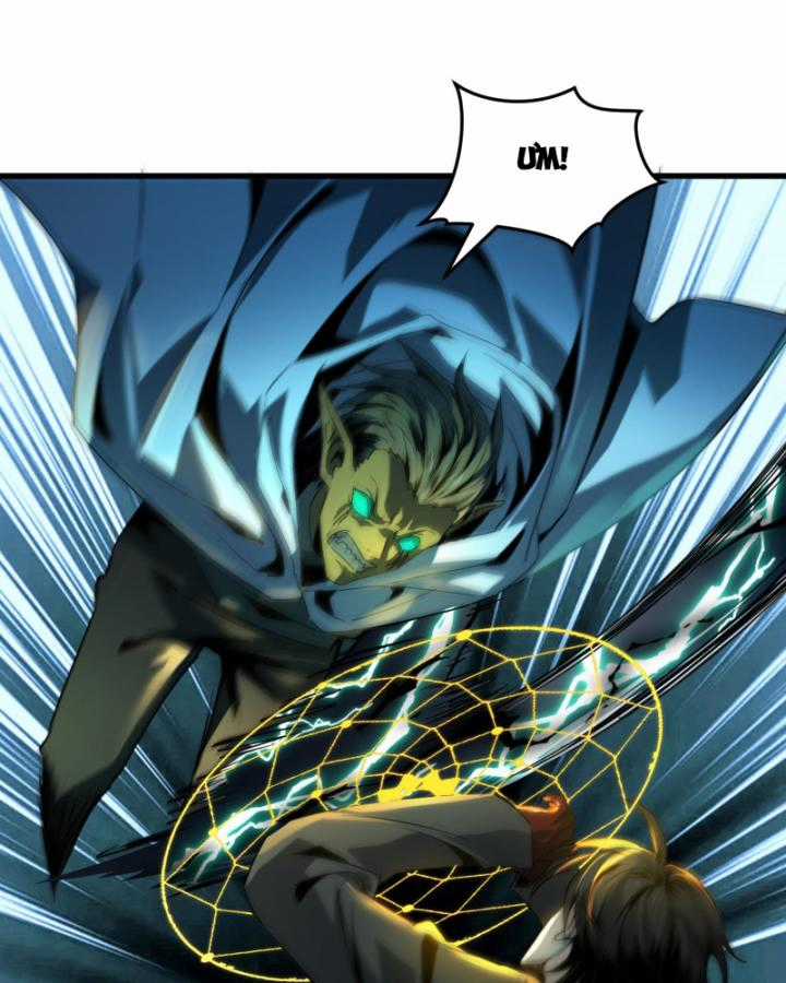 Ta, Thiên Sát Cô Tinh Chapter 8 trang 26