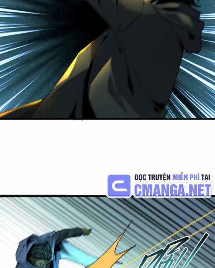 Ta, Thiên Sát Cô Tinh Chapter 8 trang 27