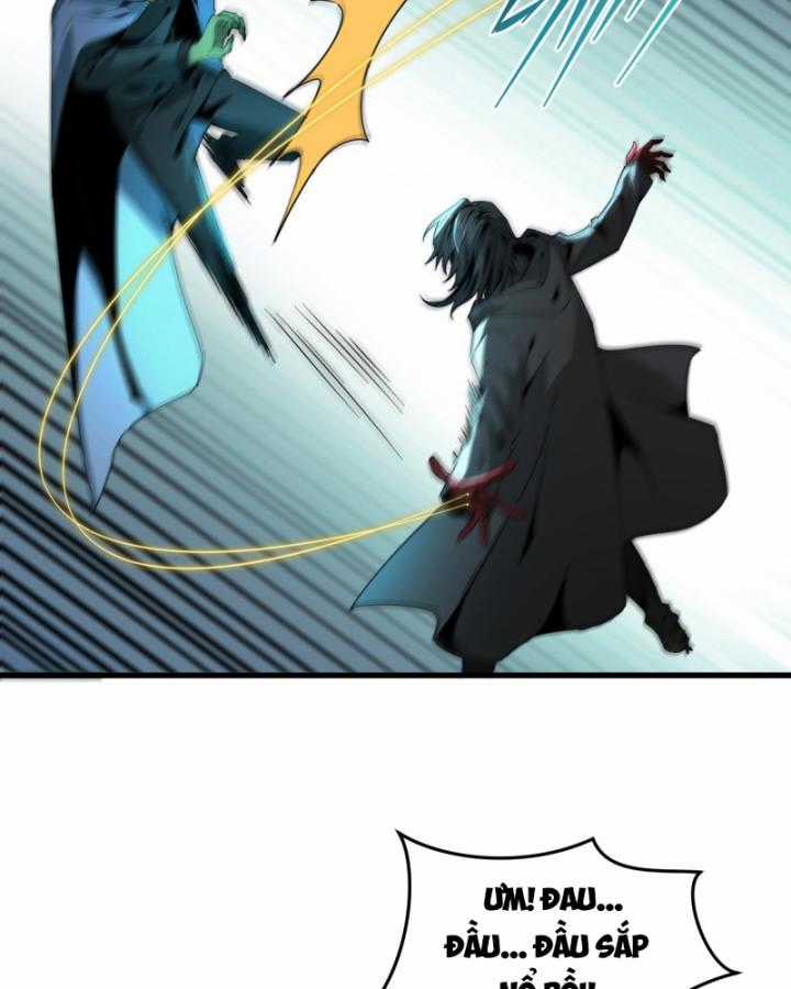 Ta, Thiên Sát Cô Tinh Chapter 8 trang 28