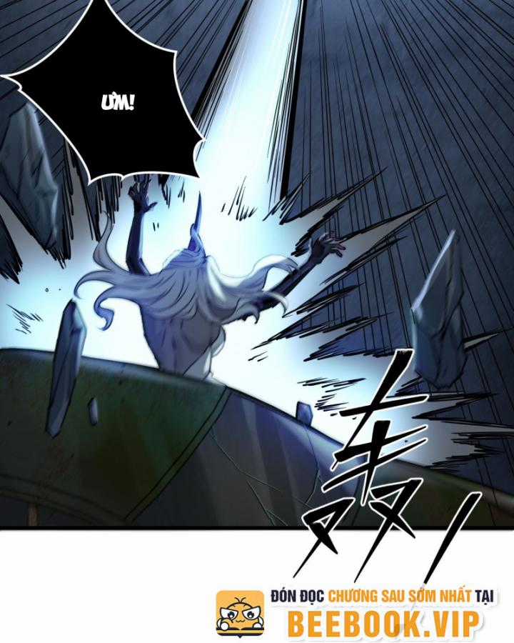 Ta, Thiên Sát Cô Tinh Chapter 8 trang 3