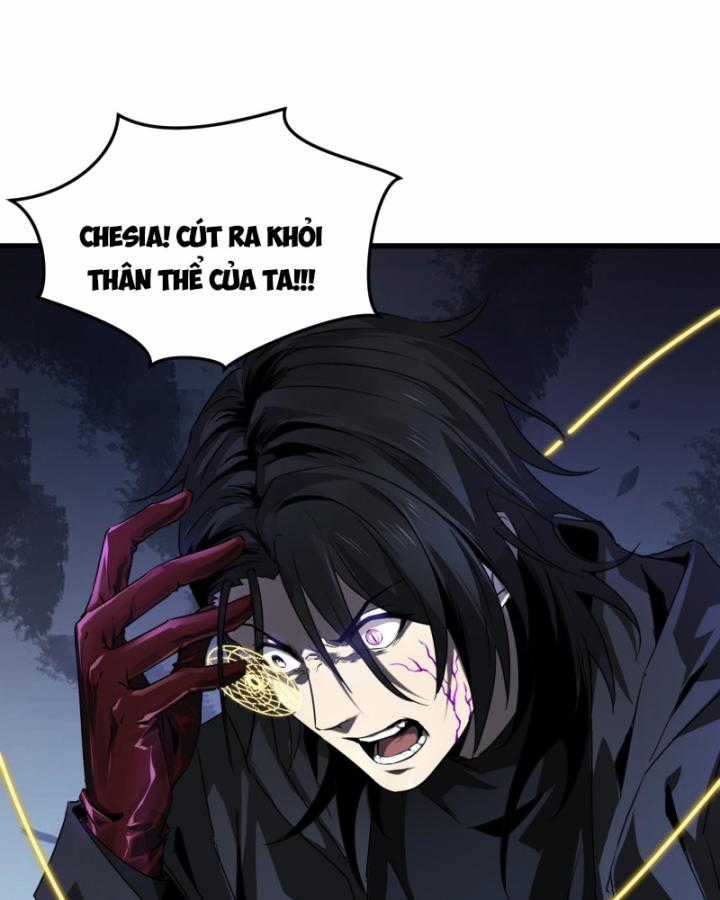 Ta, Thiên Sát Cô Tinh Chapter 8 trang 30