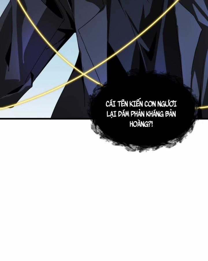 Ta, Thiên Sát Cô Tinh Chapter 8 trang 31