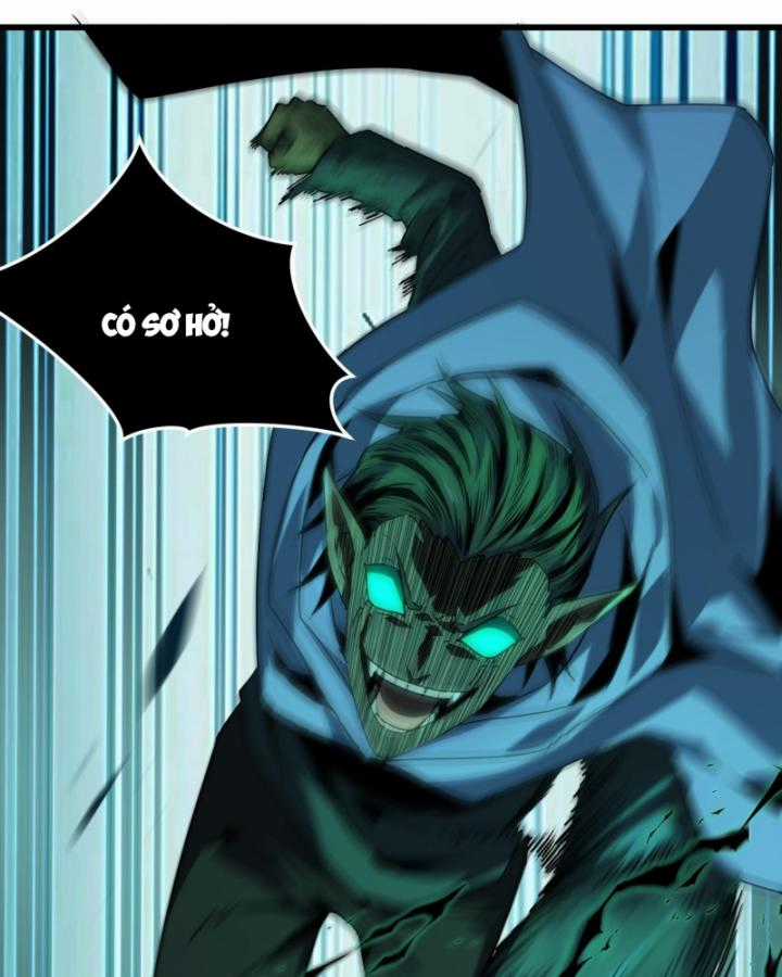 Ta, Thiên Sát Cô Tinh Chapter 8 trang 32