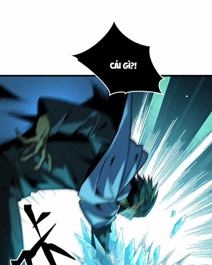 Ta, Thiên Sát Cô Tinh Chapter 8 trang 35