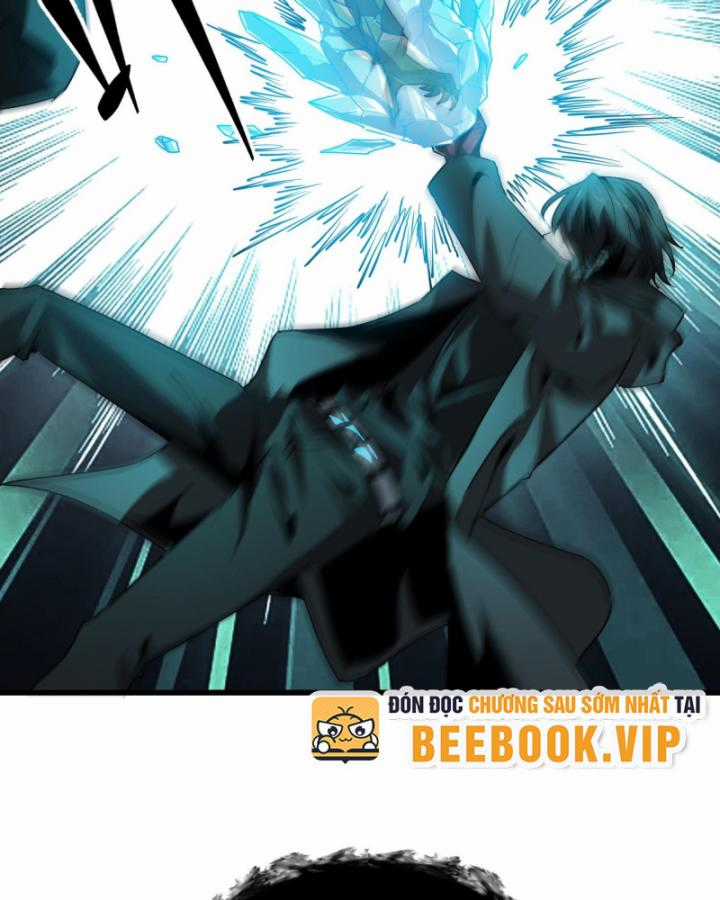 Ta, Thiên Sát Cô Tinh Chapter 8 trang 36