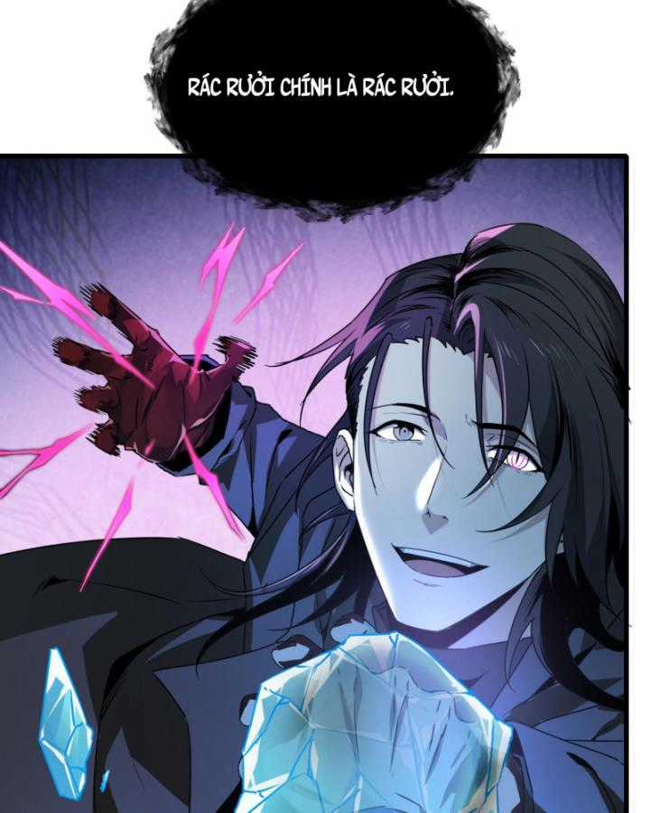 Ta, Thiên Sát Cô Tinh Chapter 8 trang 37