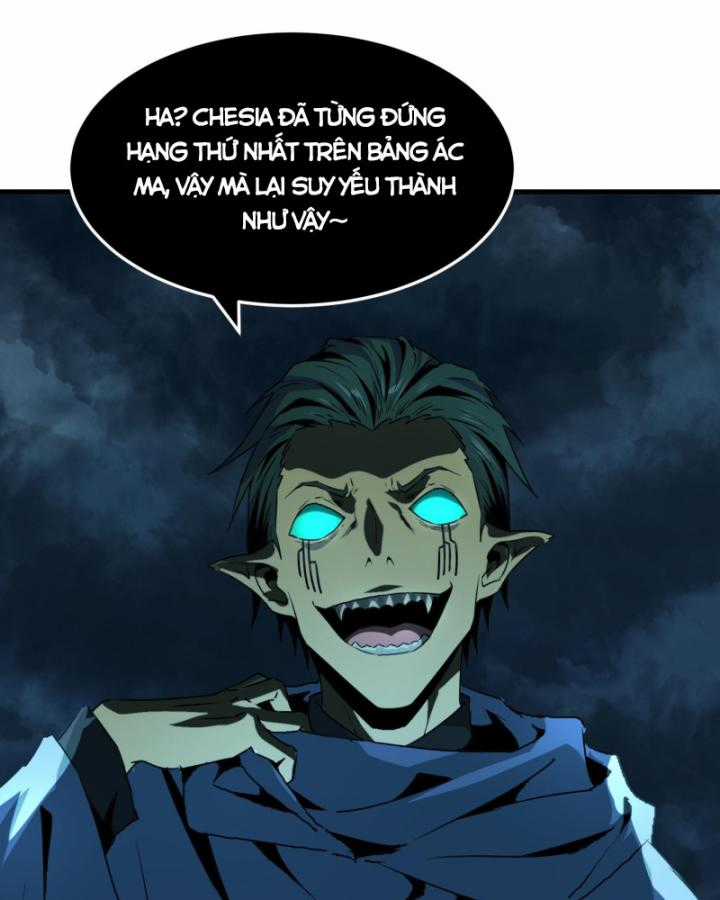 Ta, Thiên Sát Cô Tinh Chapter 8 trang 4