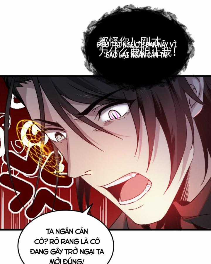 Ta, Thiên Sát Cô Tinh Chapter 8 trang 42