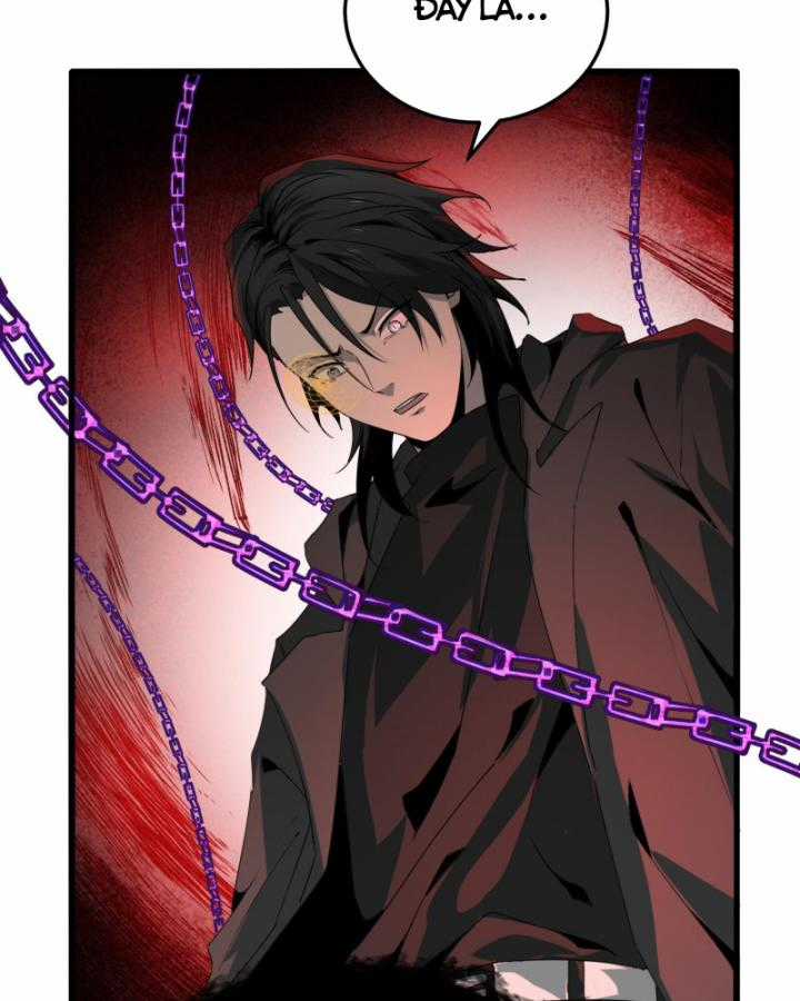 Ta, Thiên Sát Cô Tinh Chapter 8 trang 48